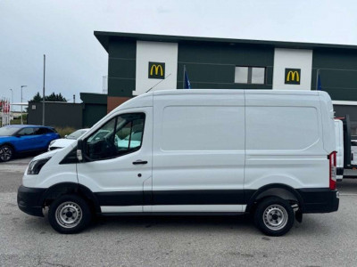 Ford Transit Neuwagen