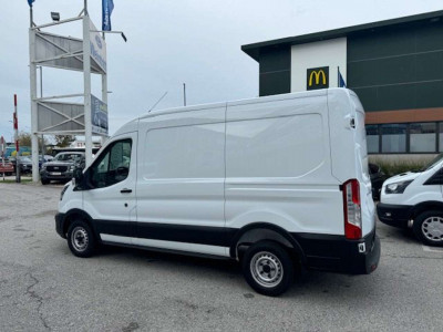 Ford Transit Neuwagen