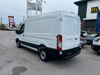 Ford Transit Neuwagen