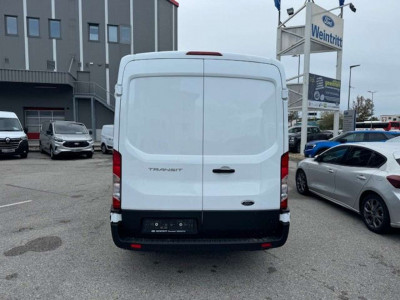 Ford Transit Neuwagen