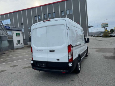 Ford Transit Neuwagen