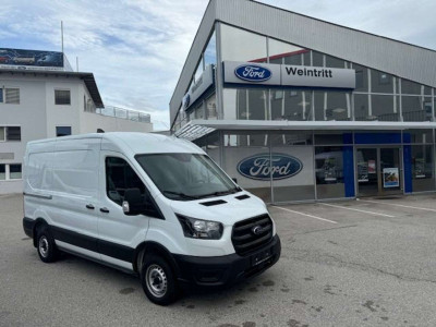 Ford Transit Neuwagen