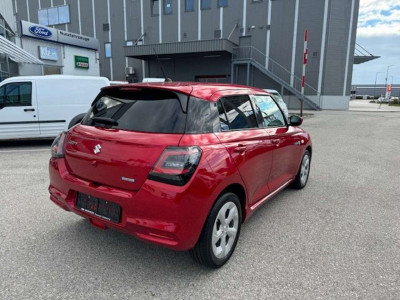 Suzuki Swift Neuwagen