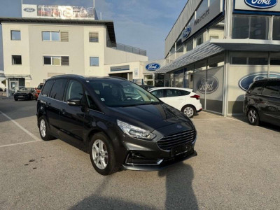 Ford Galaxy Gebrauchtwagen