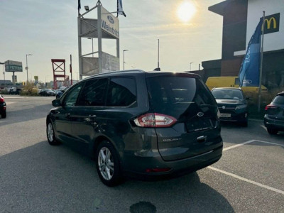 Ford Galaxy Gebrauchtwagen