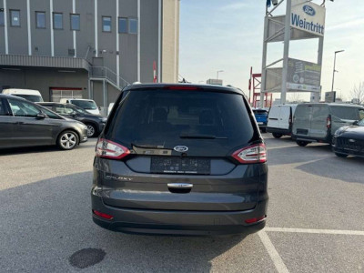 Ford Galaxy Gebrauchtwagen