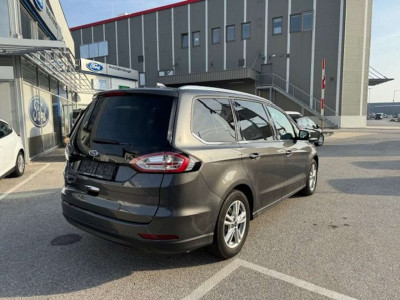 Ford Galaxy Gebrauchtwagen