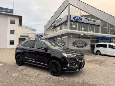 Ford Edge Gebrauchtwagen