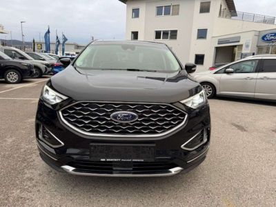 Ford Edge Gebrauchtwagen