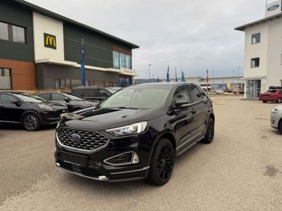 Ford Edge Gebrauchtwagen