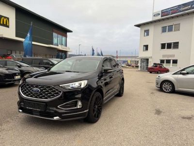 Ford Edge Gebrauchtwagen