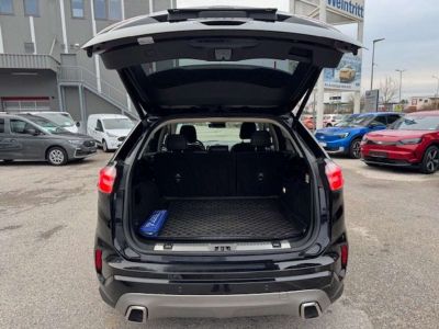 Ford Edge Gebrauchtwagen