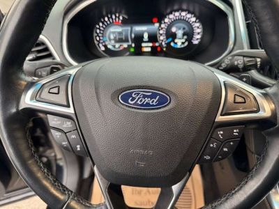 Ford Edge Gebrauchtwagen