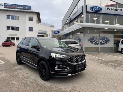 Ford Edge Gebrauchtwagen