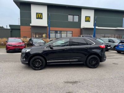 Ford Edge Gebrauchtwagen