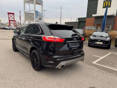 Ford Edge Gebrauchtwagen