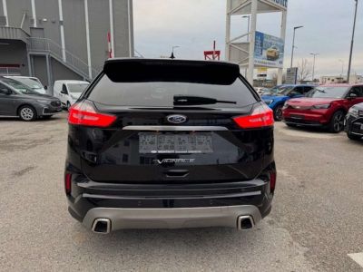 Ford Edge Gebrauchtwagen