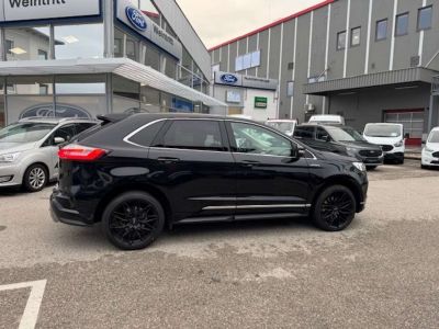 Ford Edge Gebrauchtwagen