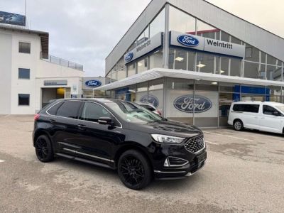 Ford Edge Gebrauchtwagen