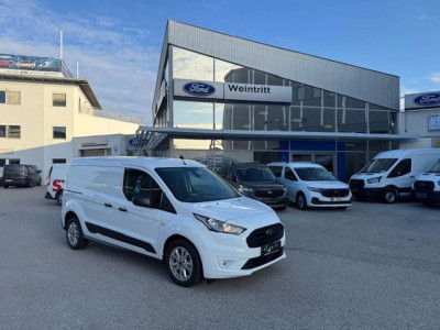 Ford Transit Connect Tageszulassung