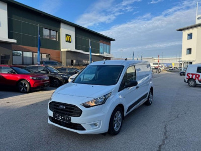 Ford Transit Connect Tageszulassung