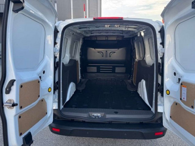 Ford Transit Connect Tageszulassung