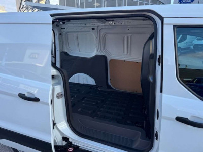 Ford Transit Connect Tageszulassung