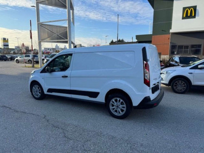 Ford Transit Connect Tageszulassung