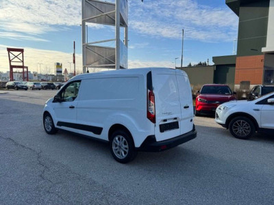 Ford Transit Connect Tageszulassung