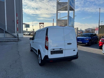 Ford Transit Connect Tageszulassung