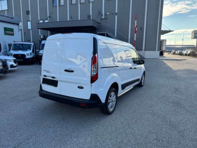 Ford Transit Connect Tageszulassung