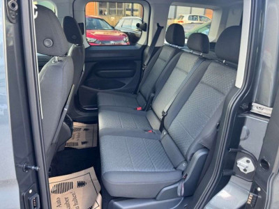 Ford Tourneo Connect Neuwagen