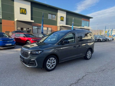 Ford Tourneo Connect Neuwagen