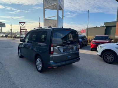 Ford Tourneo Connect Neuwagen