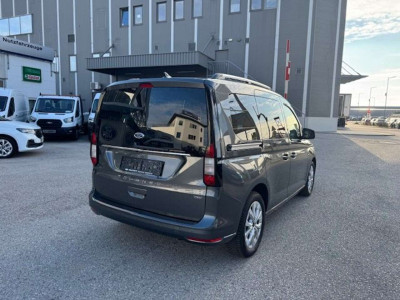 Ford Tourneo Connect Neuwagen