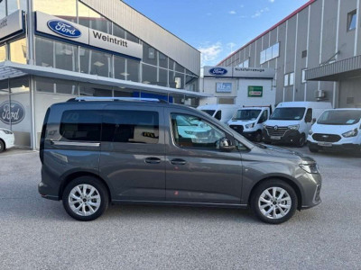 Ford Tourneo Connect Neuwagen