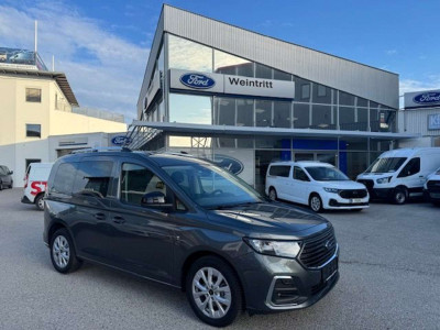 Ford Tourneo Connect Neuwagen