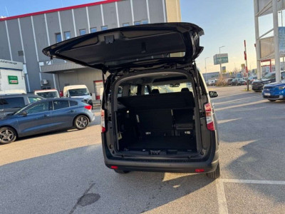 Ford Tourneo Courier Neuwagen