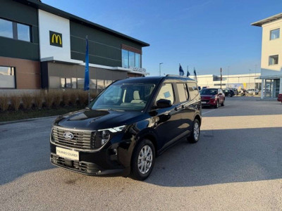 Ford Tourneo Courier Neuwagen