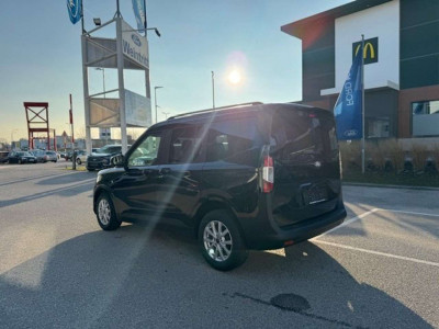 Ford Tourneo Courier Neuwagen