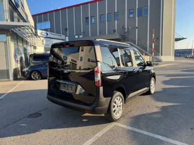 Ford Tourneo Courier Neuwagen