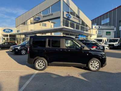 Ford Tourneo Courier Neuwagen