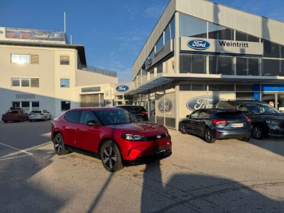 Ford Capri Neuwagen