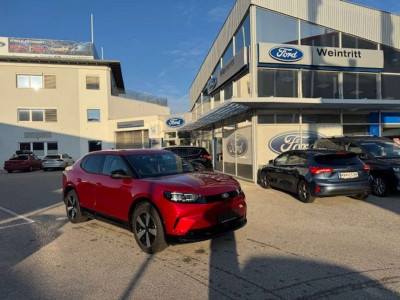 Ford Capri Neuwagen