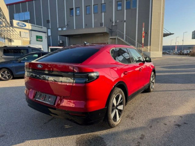 Ford Capri Neuwagen