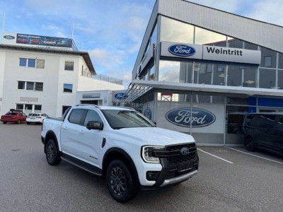 Ford Ranger Neuwagen