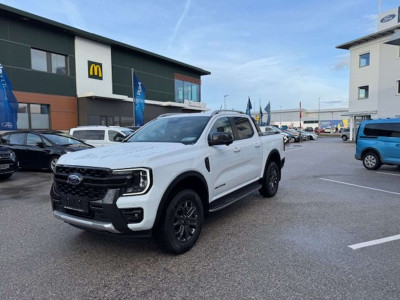 Ford Ranger Neuwagen