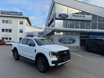 Ford Ranger Neuwagen