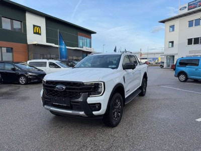 Ford Ranger Neuwagen