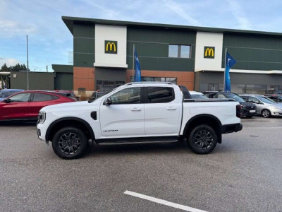 Ford Ranger Neuwagen